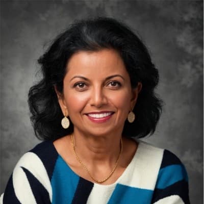 Dr. Meera Kanhouwa