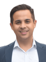 Rohit Banga