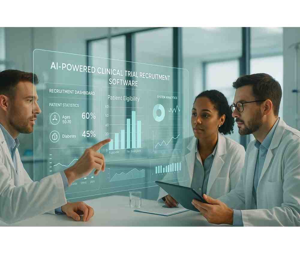 7 Questions to Ask Before Choosing an AI Patient Screening Solution for Clinical Trial Recruitment