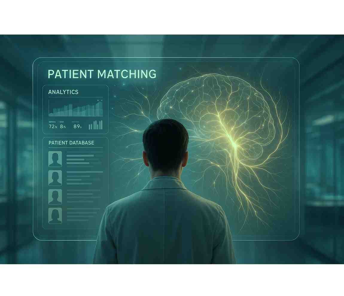 How to Reduce Patient Screening Failures by 80% Using Clinical Trial Management Software: A Step-by-Step Guide