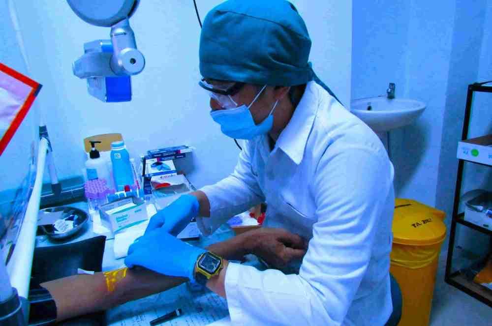 How AI is Revolutionizing Patient Recruitment in Clinical Trials