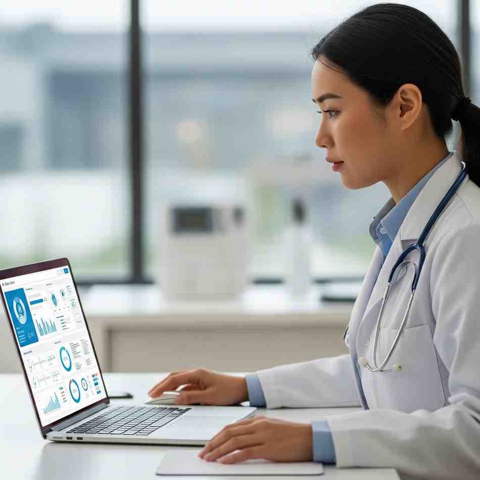 Next Generation Clinical Trial Tools