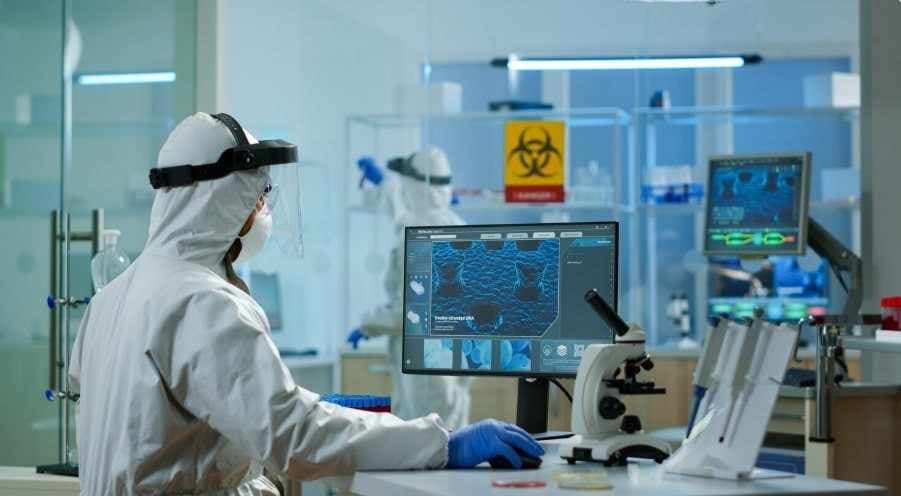 The Rise of Radiopharmaceuticals: Redefining Precision Medicine