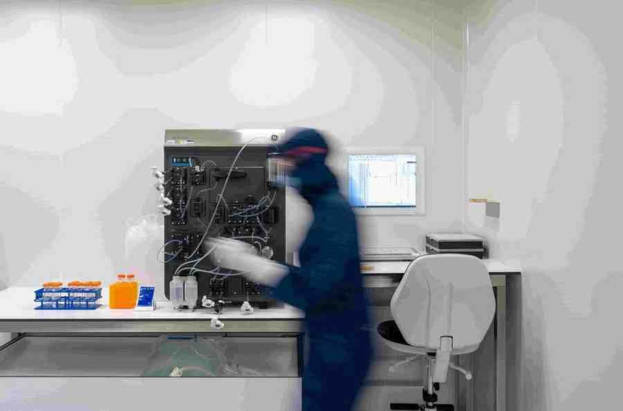 Unlocking New Treatment Options for Patients Through Clinical Trials