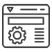 No integrated pipelines for community referrals