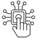 No AI inferencing