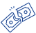 Impact icon