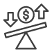 Require high setup fees and a long onboarding