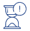 Impact icon