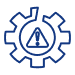 Manual workflows create errors and burnout