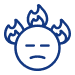Manual workflows create errors and burnout