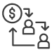 Manual networking: 