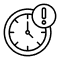 Patient Screening Challenge Icon