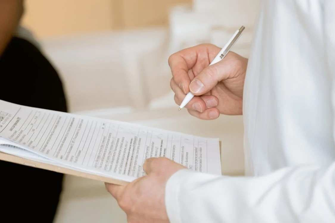 Clinical trial screening challenges