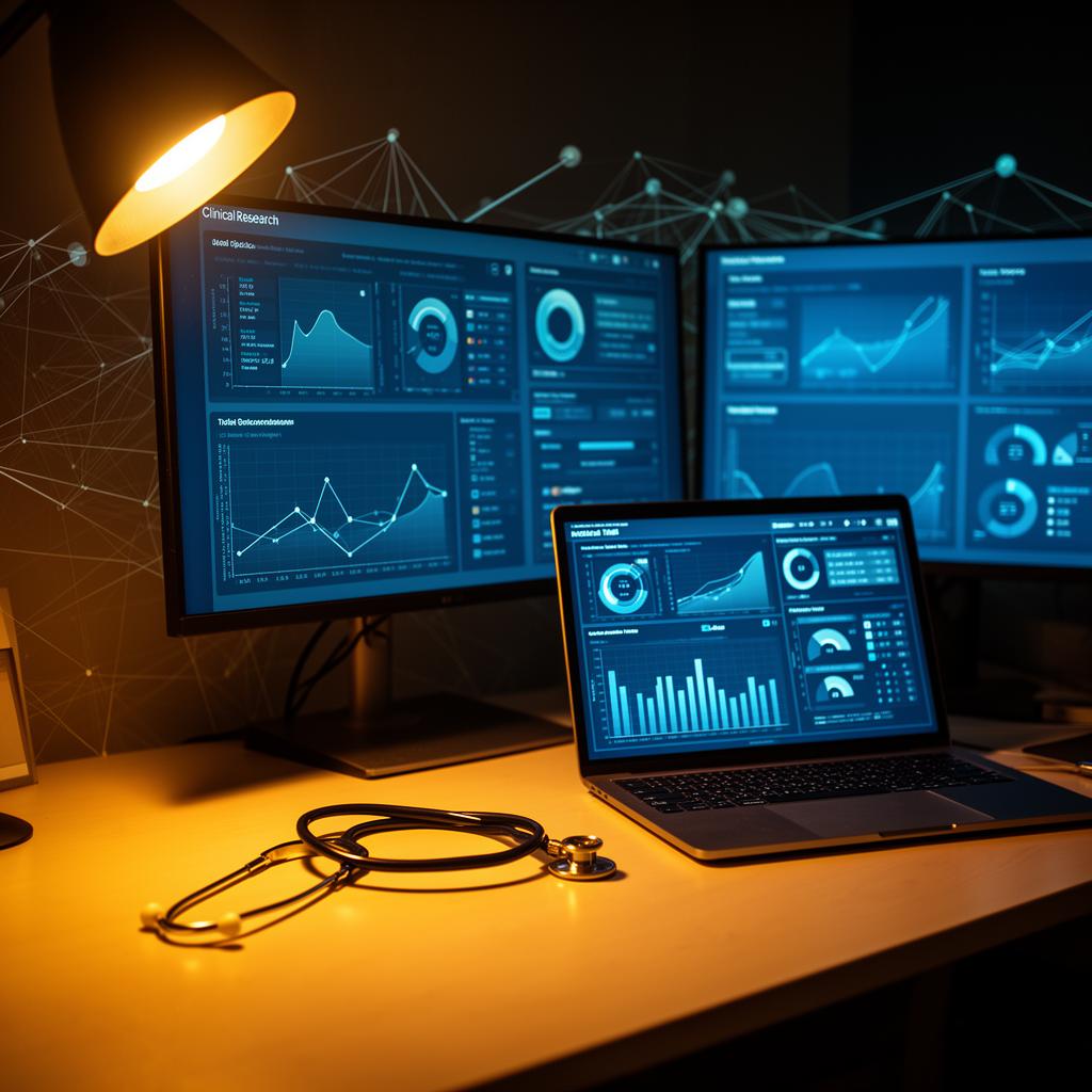 4 AI Misconceptions in Clinical Trials That Are Easy to Miss, but Costly to Ignore