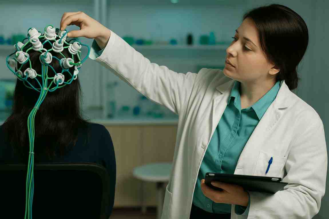 Alzheimer's Trial Watch: October 2025