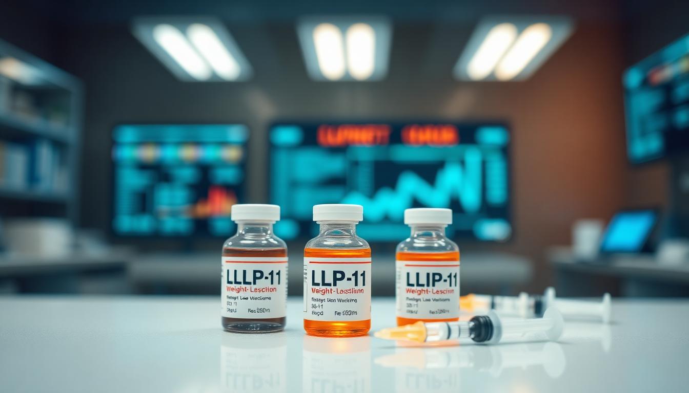 GLP-1 Changed Obesity Treatment. The Next Challenge May Be Clinical Trial Capacity
