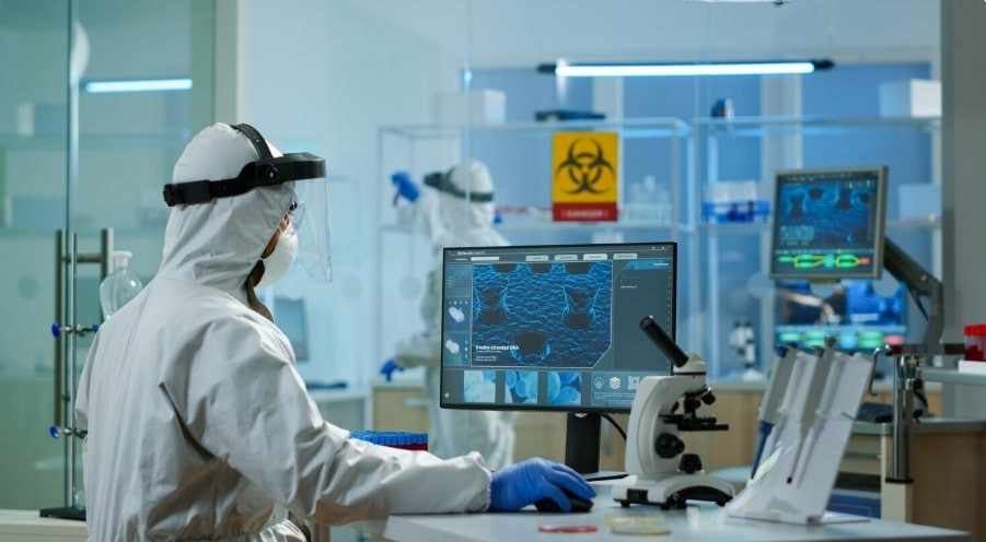 The Rise of Radiopharmaceuticals: Redefining Precision Medicine