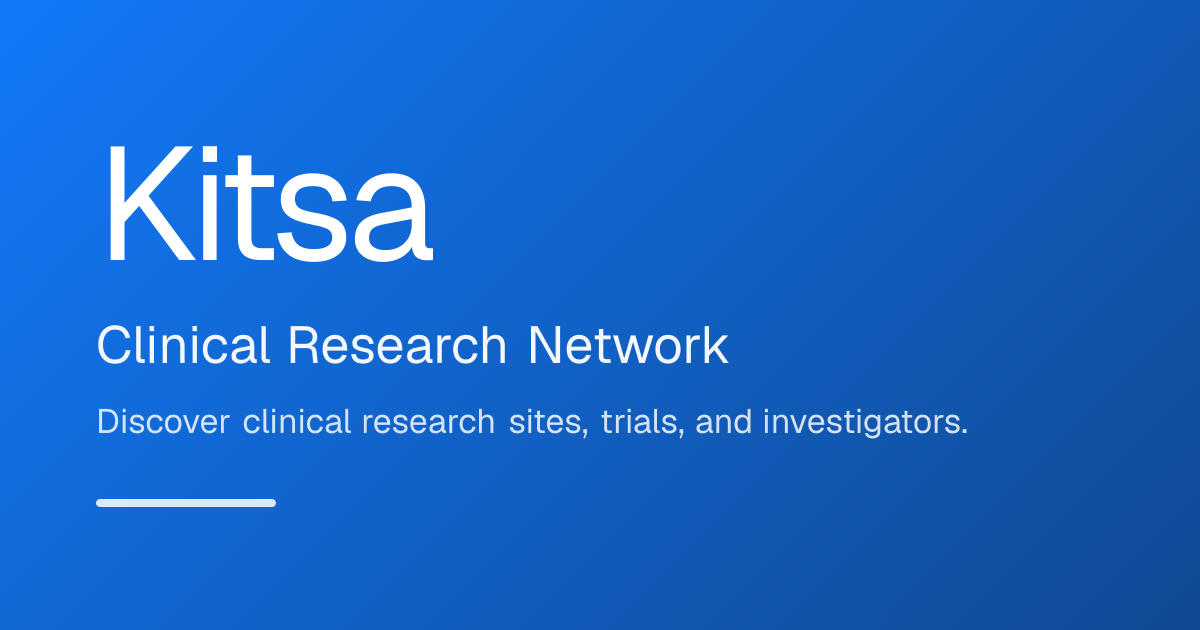 ICH M11 CeSHarP: What the New Structured Protocol Standard… | Kitsa